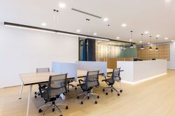 Marina Bay Financial Centre (tower 3) (D1), Office #490596291